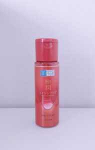 極潤エイジングケア化粧水