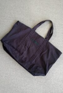 LLbeanグローサリートート