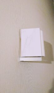 トイレットペーパーホルダー