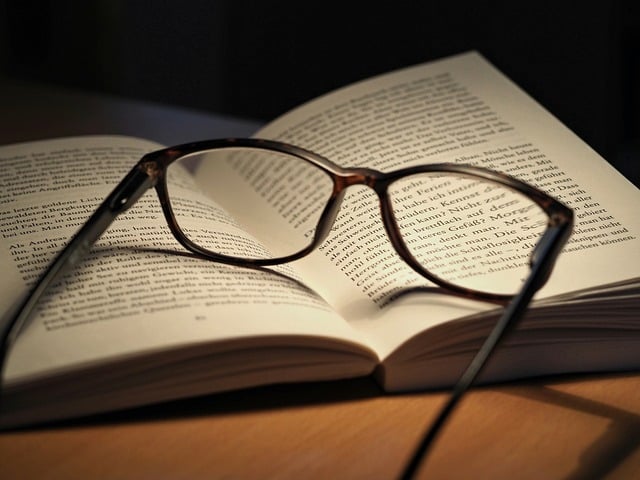 読書