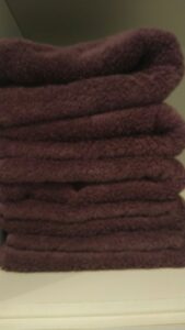 ふっくら柔らかいタオル研究所の品質