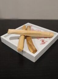 洗面所のパロサント