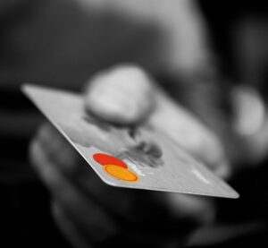 クレジットカード