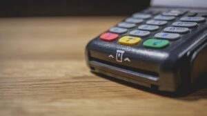 決済端末
